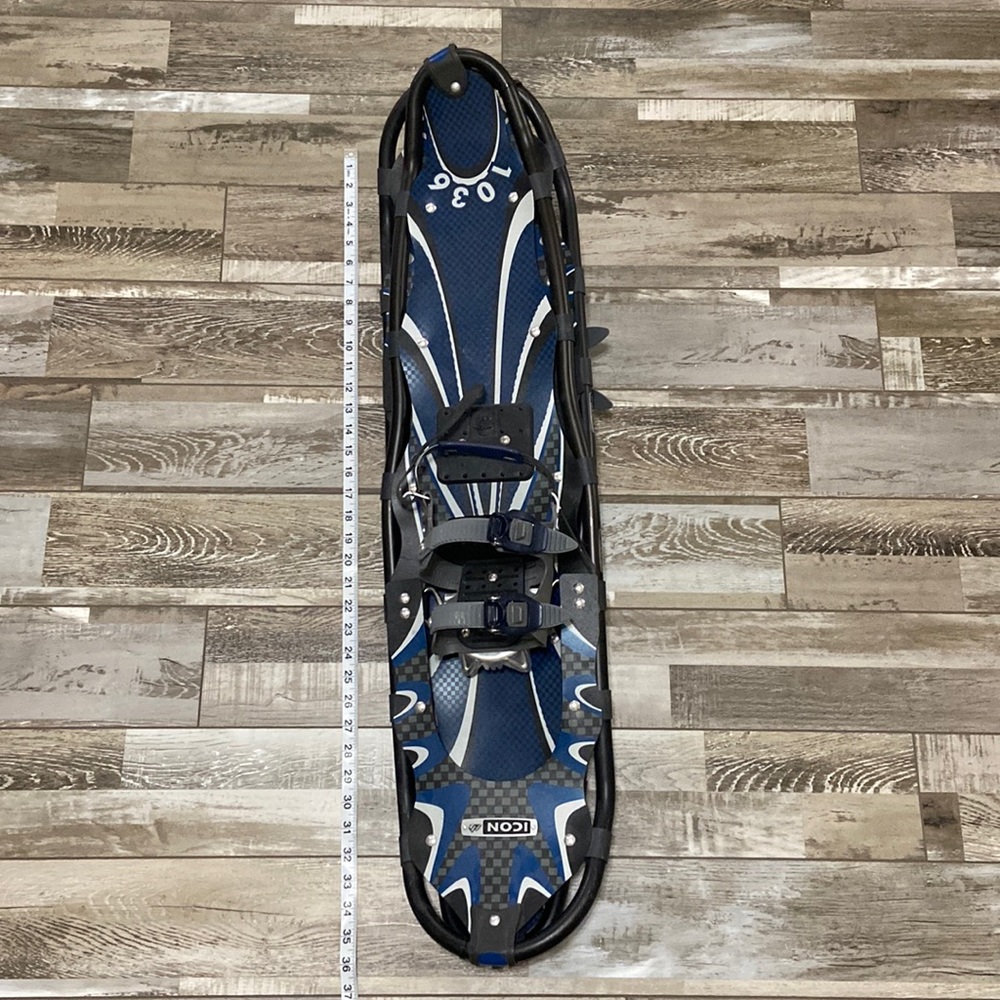 Charles Yukon 1036 Snow Shoes